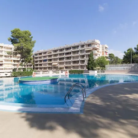 Apartamento Cataluna 1032
