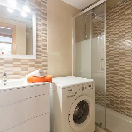Cataluna 1032 Apartment *