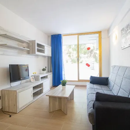Apartment Cataluna 1032