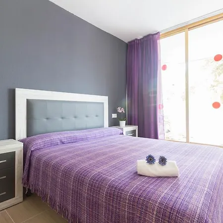 Apartment Cataluna 1032 Salou