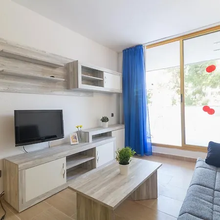 Cataluna 1032 Apartment Salou