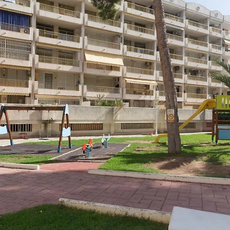 Cataluna 1032 Apartment